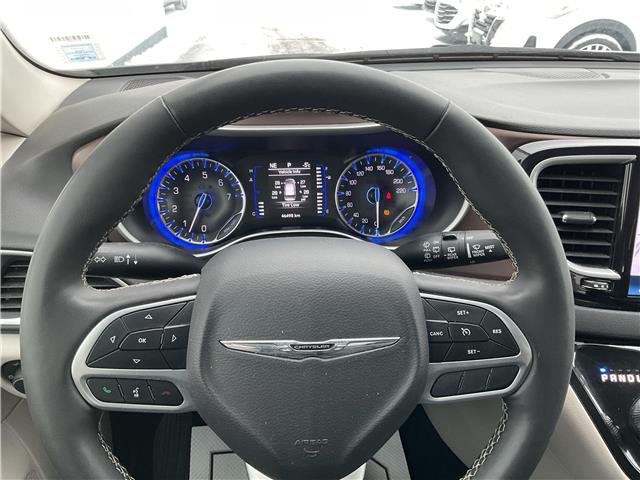 2024 Chrysler Grand Caravan SXT (Stk: 251533) in Ottawa - Image 13 of 20