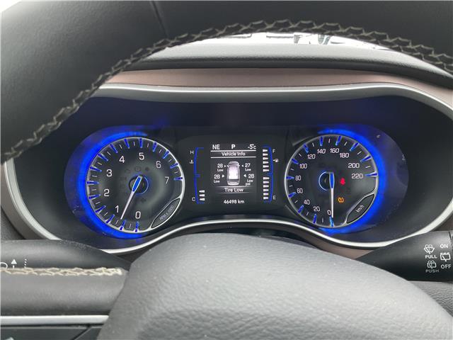 2024 Chrysler Grand Caravan SXT (Stk: 251533) in Ottawa - Image 14 of 20