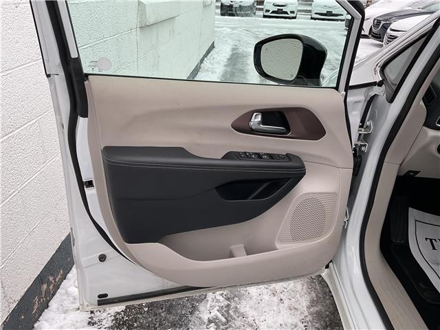 2024 Chrysler Grand Caravan SXT (Stk: 251533) in Ottawa - Image 17 of 20