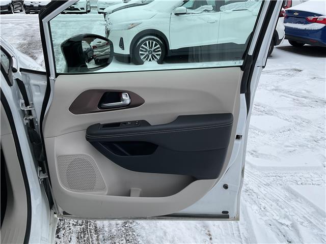 2024 Chrysler Grand Caravan SXT (Stk: 251533) in Ottawa - Image 18 of 20