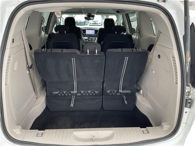 2024 Chrysler Grand Caravan SXT (Stk: 251533) in Ottawa - Image 19 of 20