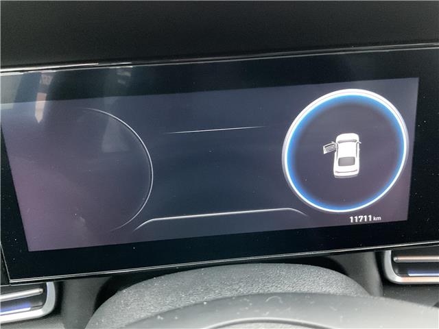 2024 Hyundai Elantra  (Stk: 251659) in Ottawa - Image 14 of 22