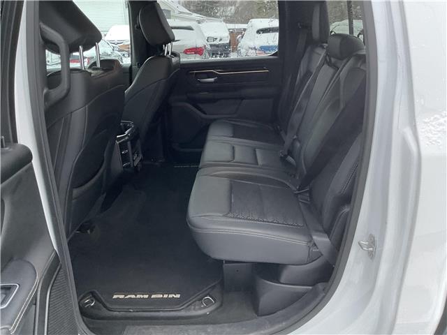 2022 RAM 1500 Sport (Stk: 251676) in Ottawa - Image 10 of 20