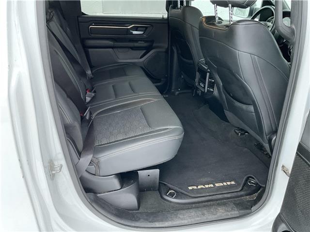 2022 RAM 1500 Sport (Stk: 251676) in Ottawa - Image 11 of 20