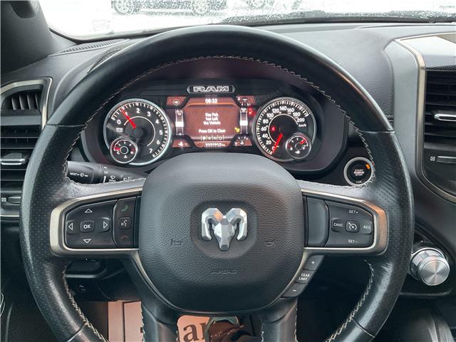 2022 RAM 1500 Sport (Stk: 251676) in Ottawa - Image 12 of 20