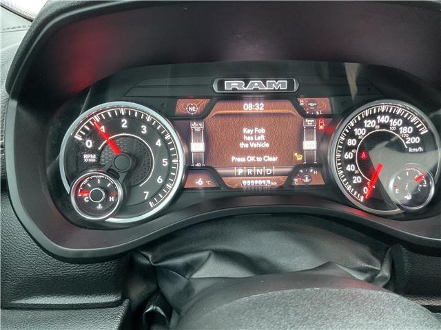 2022 RAM 1500 Sport (Stk: 251676) in Ottawa - Image 13 of 20