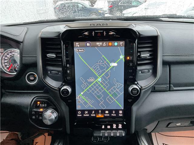 2022 RAM 1500 Sport (Stk: 251676) in Ottawa - Image 15 of 20
