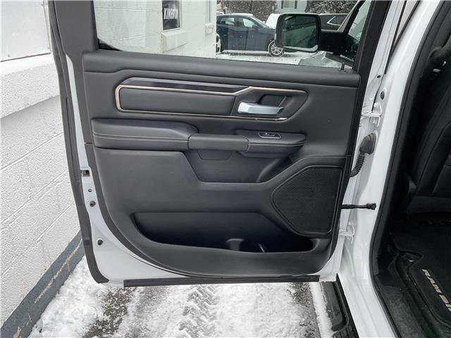 2022 RAM 1500 Sport (Stk: 251676) in Ottawa - Image 18 of 20