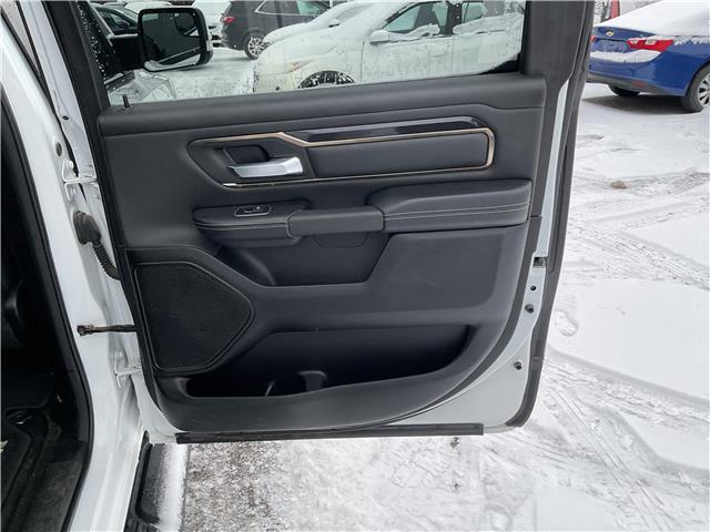 2022 RAM 1500 Sport (Stk: 251676) in Ottawa - Image 19 of 20