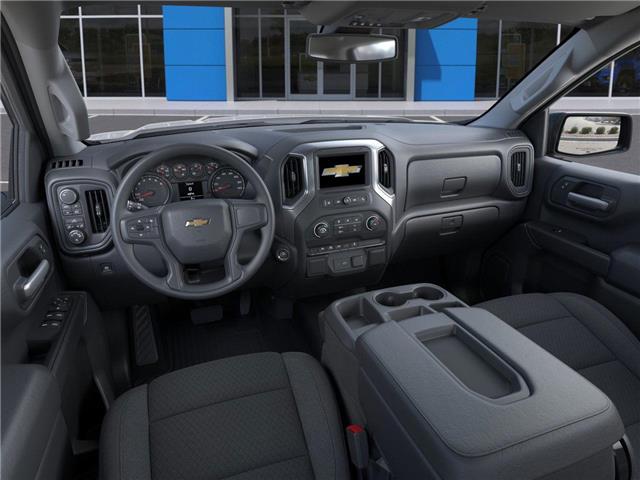 2026 Chevrolet Silverado 1500 Custom (Stk: 69575) in Sudbury - Image 15 of 24 2026 Chevrolet Silverado 1500 Custom (Stk: 69575) in Sudbury - Image 15 of 24