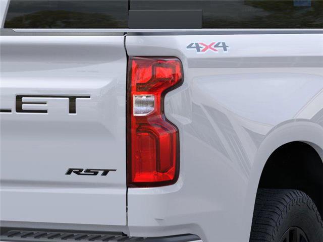 2026 Chevrolet Silverado 1500 RST (Stk: 69576) in Sudbury - Image 11 of 24