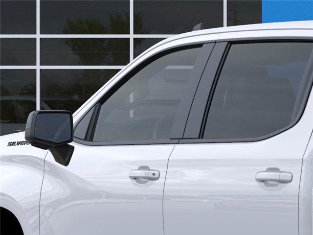 2026 Chevrolet Silverado 1500 RST (Stk: 69576) in Sudbury - Image 12 of 24