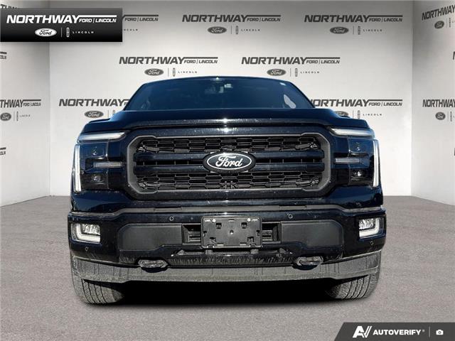 2024 Ford F-150 Lariat (Stk: P11720) in Brantford - Image 2 of 20