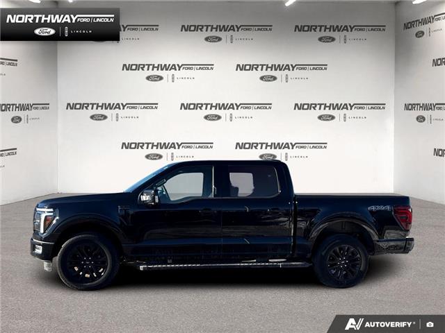 2024 Ford F-150 Lariat (Stk: P11720) in Brantford - Image 3 of 20
