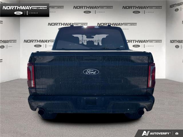 2024 Ford F-150 Lariat (Stk: P11720) in Brantford - Image 5 of 20