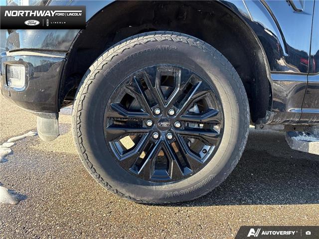 2024 Ford F-150 Lariat (Stk: P11720) in Brantford - Image 6 of 20