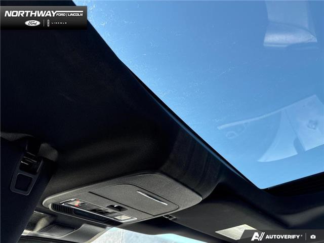 2024 Ford F-150 Lariat (Stk: P11720) in Brantford - Image 18 of 20
