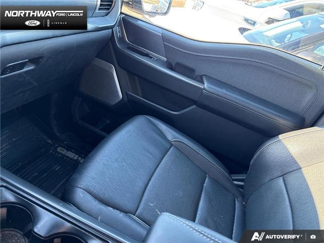 2024 Ford F-150 Lariat (Stk: P11720) in Brantford - Image 20 of 20