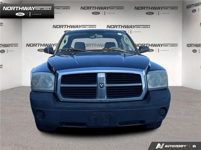 2007 Dodge Dakota ST (Stk: 6MV6403A) in Brantford - Image 2 of 19