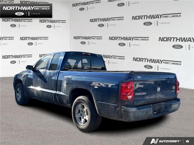2007 Dodge Dakota ST (Stk: 6MV6403A) in Brantford - Image 3 of 19