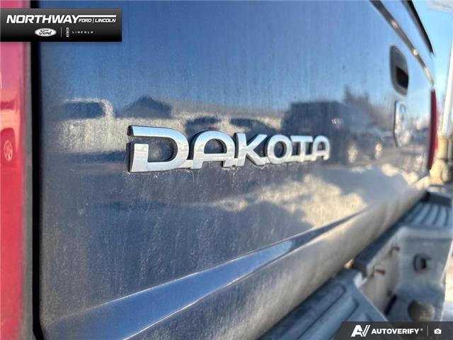 2007 Dodge Dakota ST (Stk: 6MV6403A) in Brantford - Image 7 of 19
