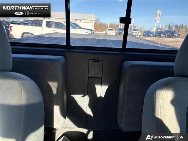 2007 Dodge Dakota ST (Stk: 6MV6403A) in Brantford - Image 18 of 19