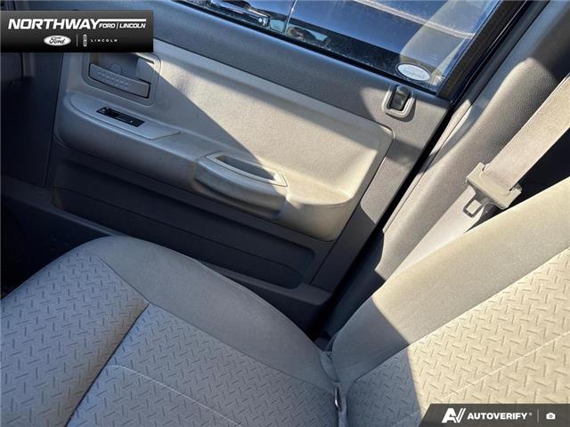 2007 Dodge Dakota ST (Stk: 6MV6403A) in Brantford - Image 19 of 19