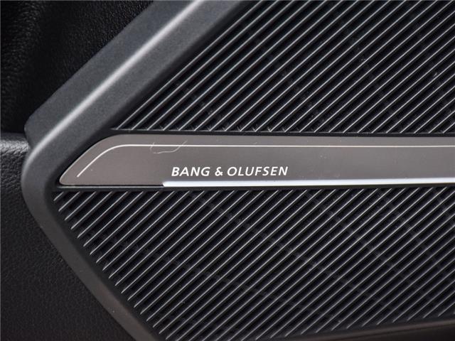 2022 Audi SQ5 3.0T Technik (Stk: P9674) in Toronto - Image 11 of 32