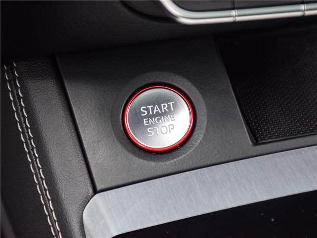 2022 Audi SQ5 3.0T Technik (Stk: P9674) in Toronto - Image 31 of 32