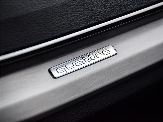 2022 Audi SQ5 3.0T Technik (Stk: P9674) in Toronto - Image 32 of 32