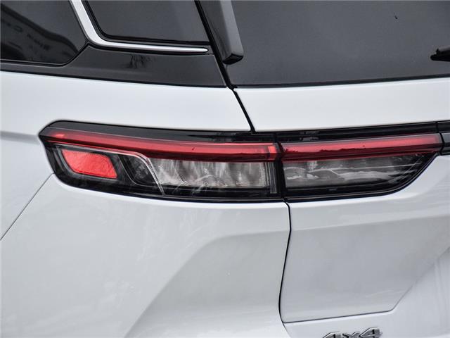 2024 Jeep Grand Cherokee Summit (Stk: 26-0042A) in Toronto - Image 7 of 28