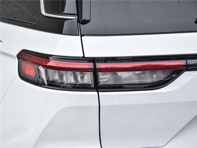 2024 Jeep Grand Cherokee Summit (Stk: 26-0042A) in Toronto - Image 9 of 28