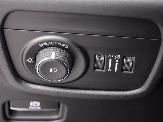 2024 Jeep Grand Cherokee Summit (Stk: 26-0042A) in Toronto - Image 25 of 28