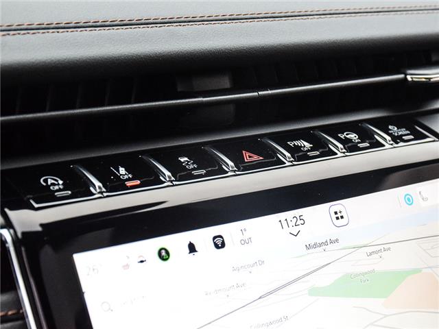2024 Jeep Grand Cherokee Summit (Stk: 26-0042A) in Toronto - Image 28 of 28