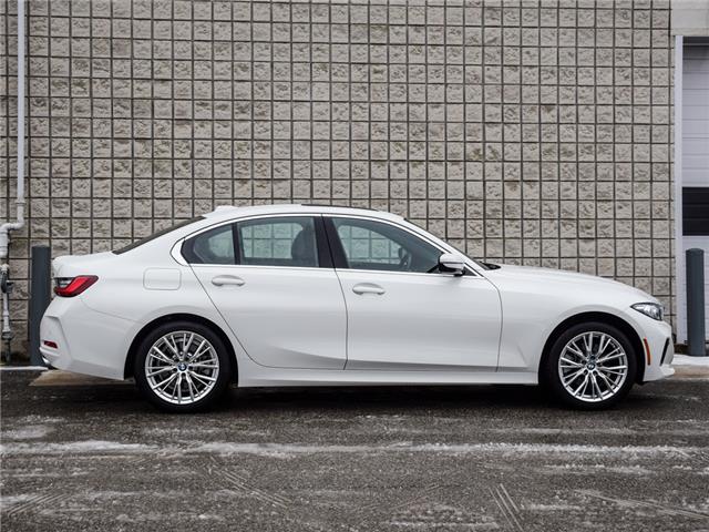 2024 BMW 330i xDrive (Stk: SE0293) in Aurora - Image 3 of 25