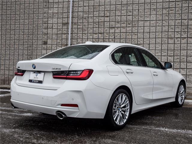 2024 BMW 330i xDrive (Stk: SE0293) in Aurora - Image 4 of 25