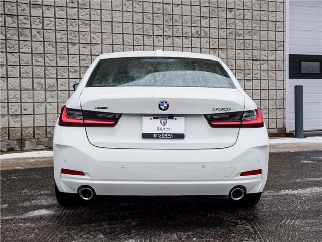 2024 BMW 330i xDrive (Stk: SE0293) in Aurora - Image 5 of 25