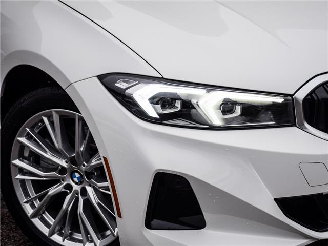 2024 BMW 330i xDrive (Stk: SE0293) in Aurora - Image 6 of 25