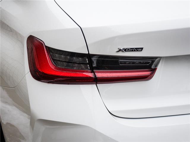 2024 BMW 330i xDrive (Stk: SE0293) in Aurora - Image 7 of 25
