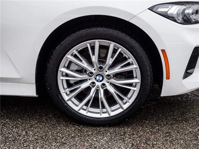 2024 BMW 330i xDrive (Stk: SE0293) in Aurora - Image 9 of 25