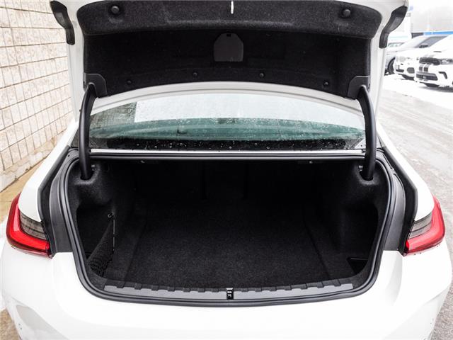 2024 BMW 330i xDrive (Stk: SE0293) in Aurora - Image 10 of 25