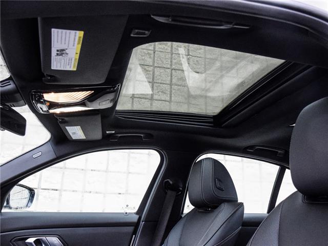 2024 BMW 330i xDrive (Stk: SE0293) in Aurora - Image 11 of 25