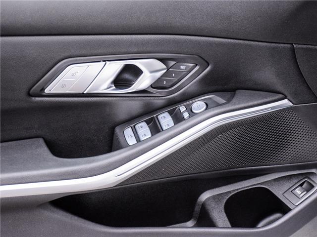 2024 BMW 330i xDrive (Stk: SE0293) in Aurora - Image 12 of 25