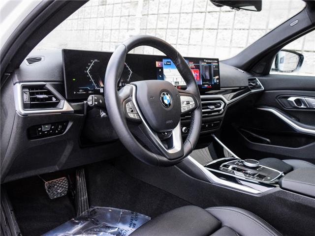 2024 BMW 330i xDrive (Stk: SE0293) in Aurora - Image 13 of 25