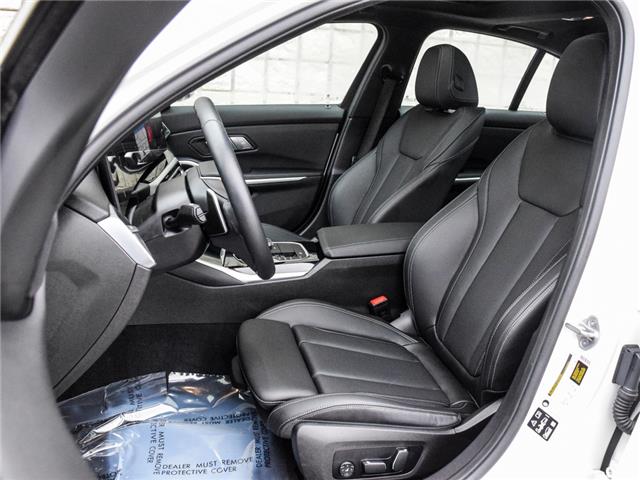 2024 BMW 330i xDrive (Stk: SE0293) in Aurora - Image 14 of 25