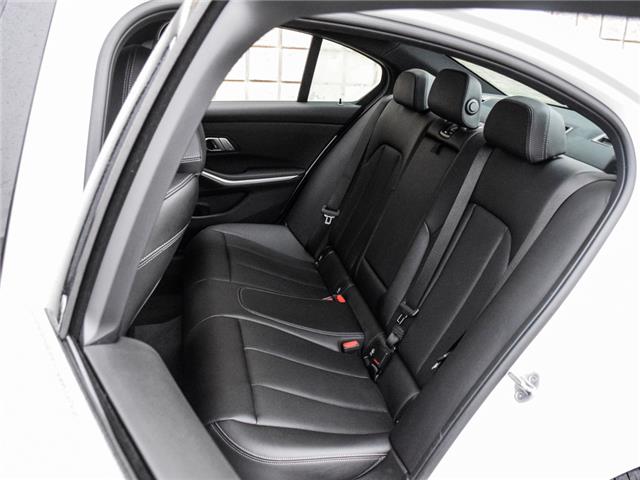2024 BMW 330i xDrive (Stk: SE0293) in Aurora - Image 15 of 25