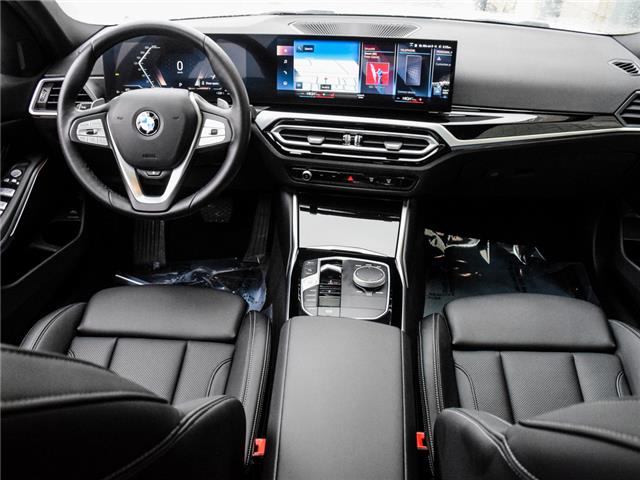 2024 BMW 330i xDrive (Stk: SE0293) in Aurora - Image 17 of 25