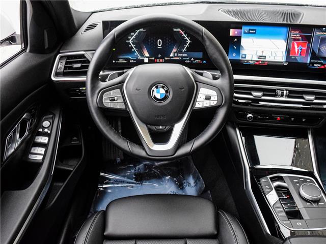 2024 BMW 330i xDrive (Stk: SE0293) in Aurora - Image 18 of 25