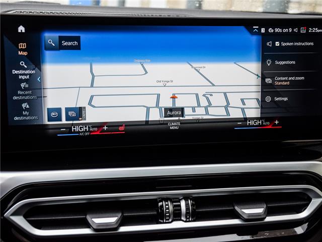 2024 BMW 330i xDrive (Stk: SE0293) in Aurora - Image 20 of 25