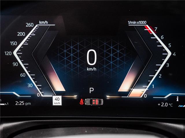 2024 BMW 330i xDrive (Stk: SE0293) in Aurora - Image 23 of 25